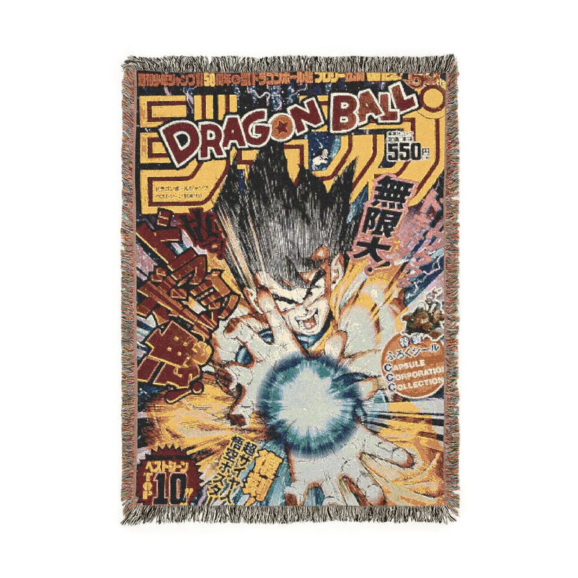 Anime Blankets™️ - Image 3