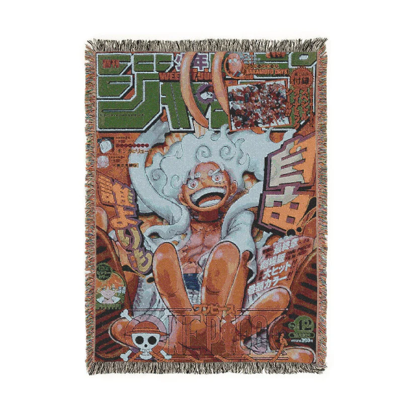Anime Blankets™️ - Image 5