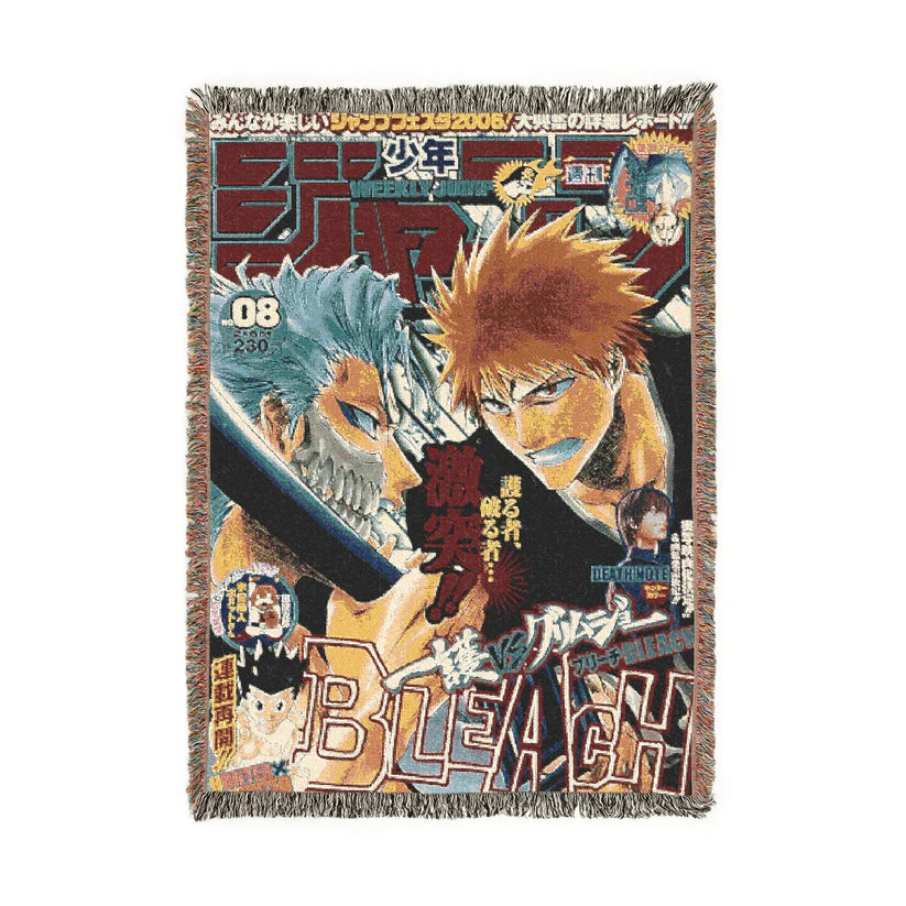 Anime Blankets™️ - Image 7