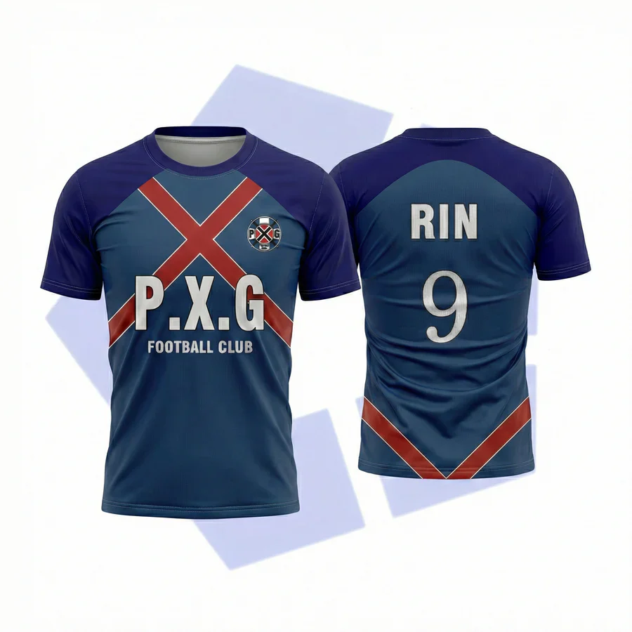 Anime Jerseys™️ - Image 10