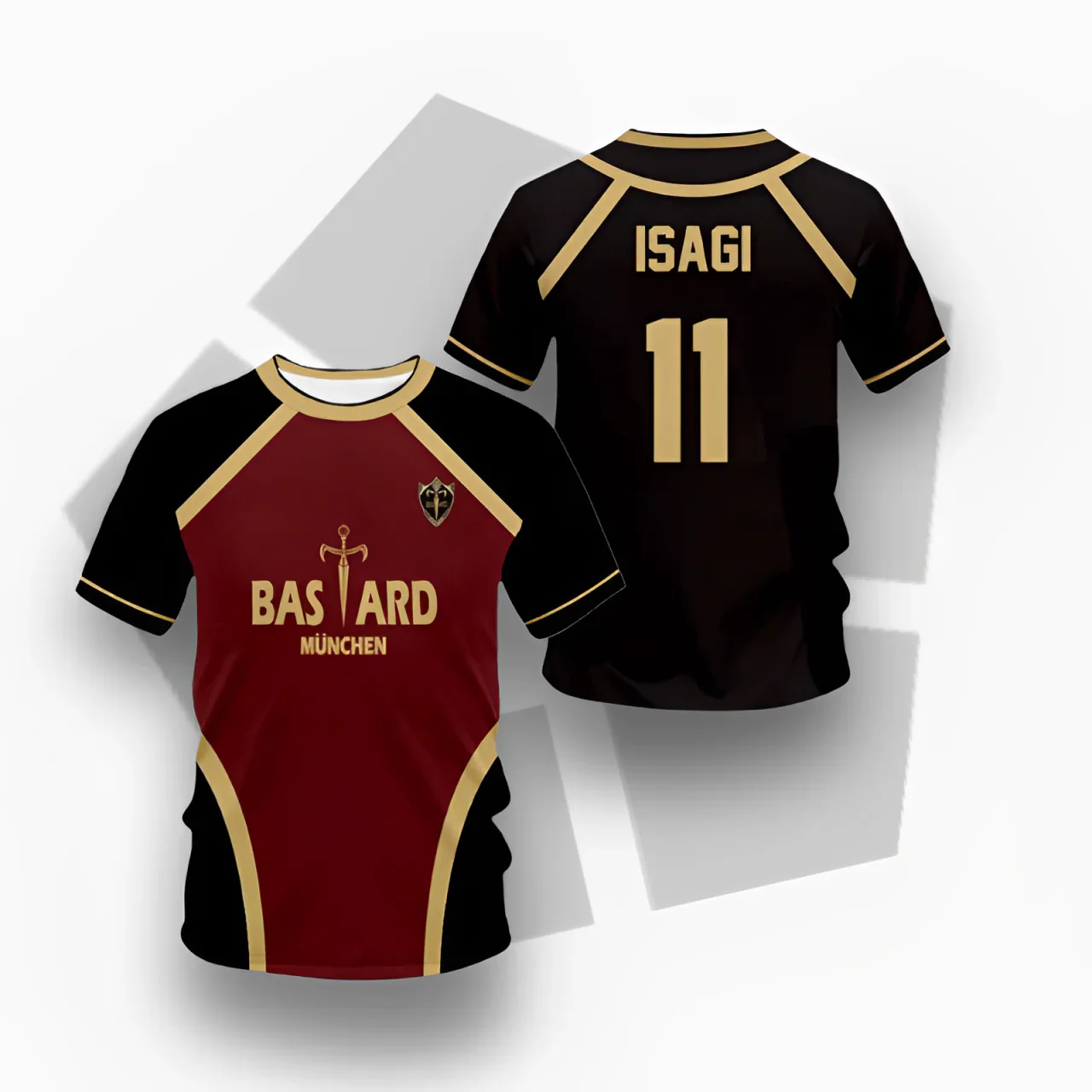 Anime Jerseys™️ - Image 13