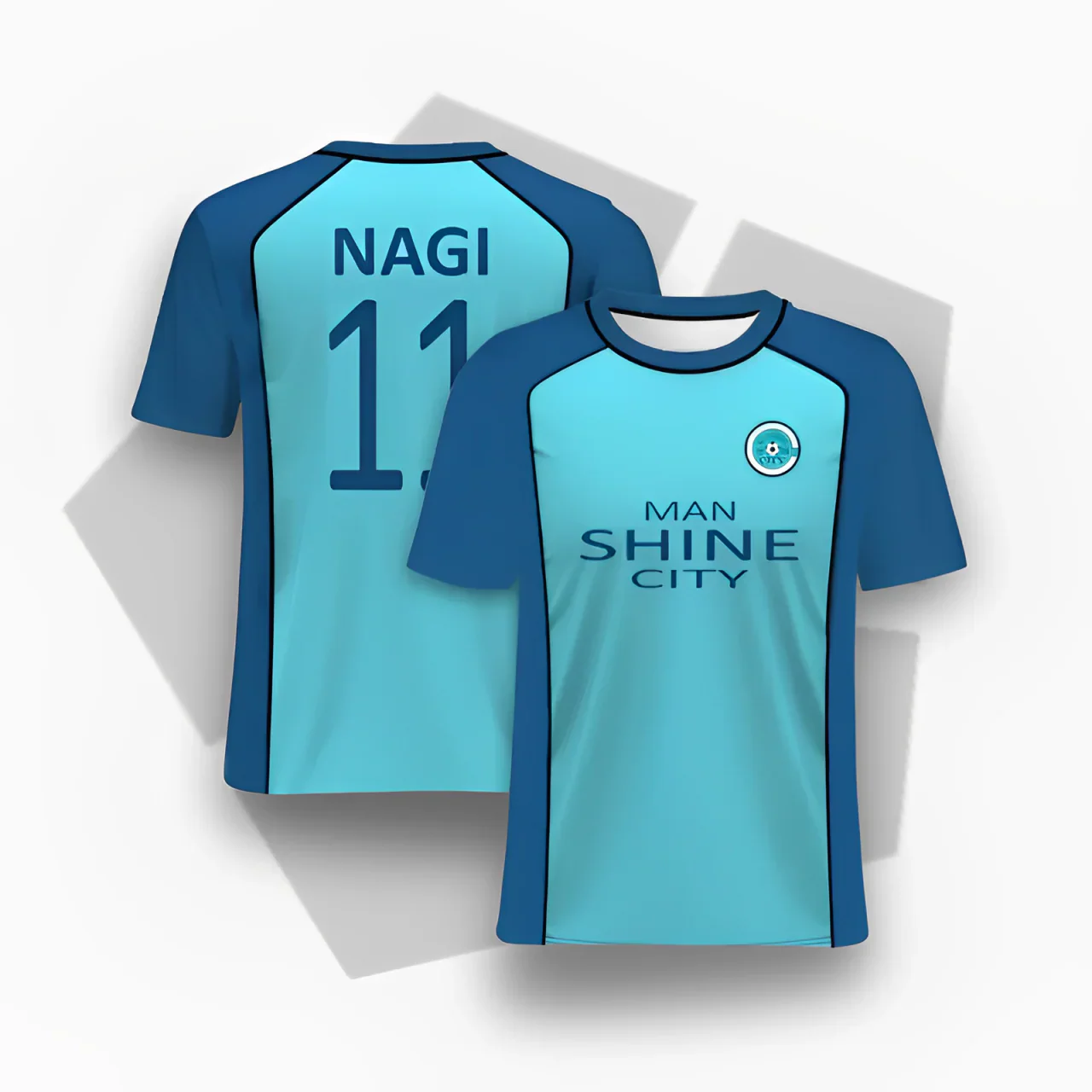 Anime Jerseys™️ - Image 15
