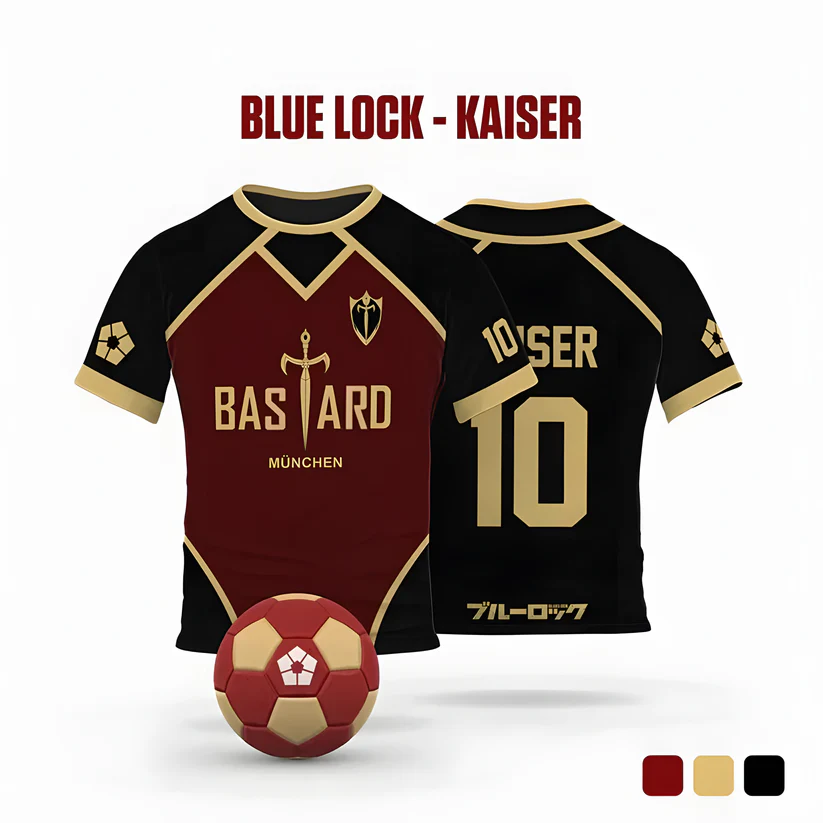 Anime Jerseys™️ - Image 8