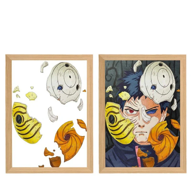 Anime Light Up Frame - Image 24