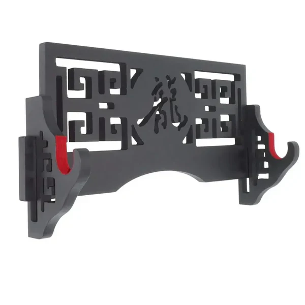 Tier 1-4 Dragon Katana Wall Mount - Image 10