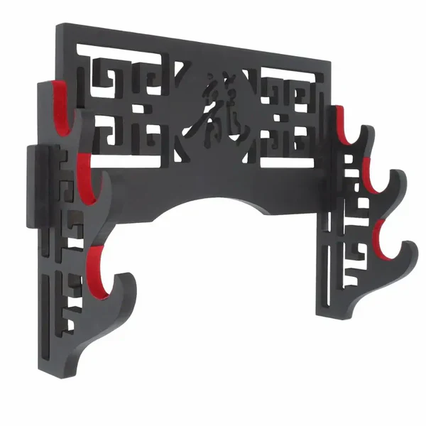 Tier 1-4 Dragon Katana Wall Mount - Image 12