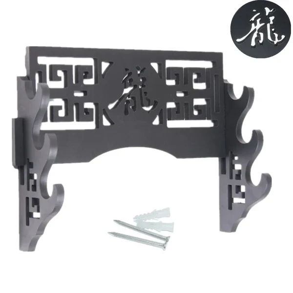 Tier 1-4 Dragon Katana Wall Mount - Image 6