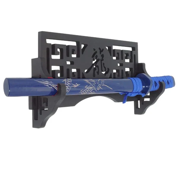 Tier 1-4 Dragon Katana Wall Mount - Image 8