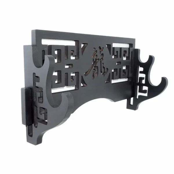 Tier 1-4 Dragon Katana Wall Mount - Image 9