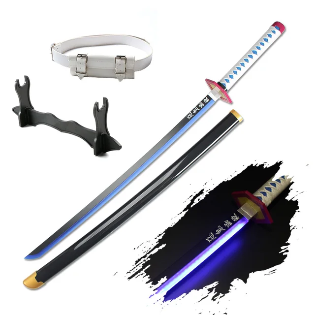Glowing Nichirins (Demon Slayer) - Image 11