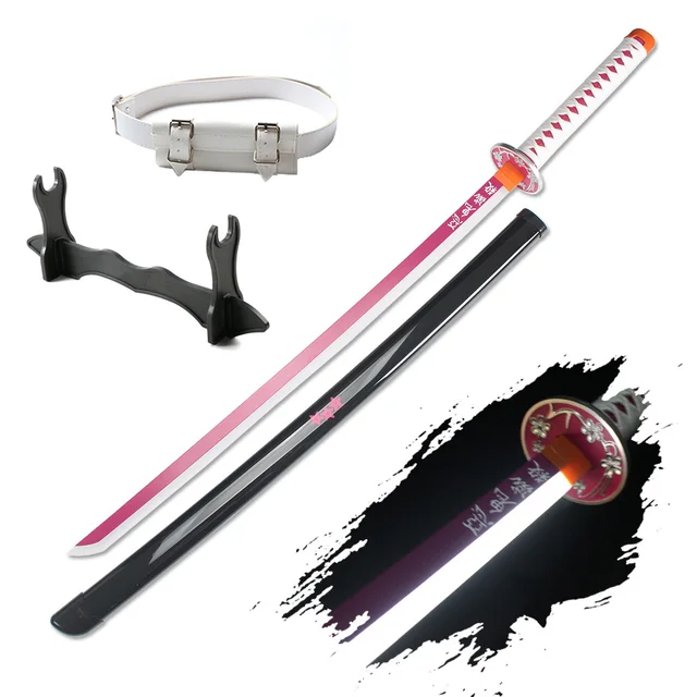 Glowing Nichirins (Demon Slayer) - Image 14