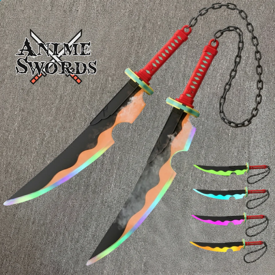 Glowing Nichirins (Demon Slayer) - Image 17
