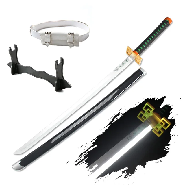 Glowing Nichirins (Demon Slayer) - Image 4