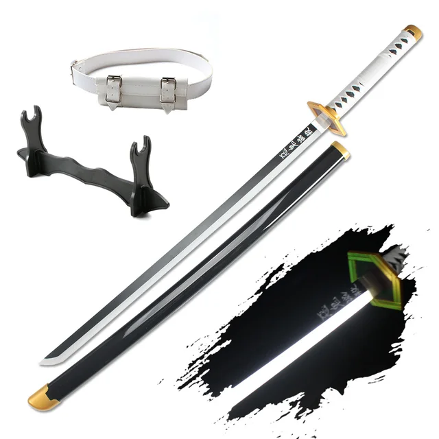 Glowing Nichirins (Demon Slayer) - Image 6