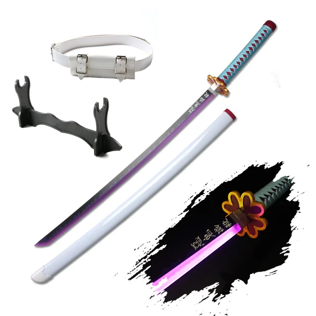 Glowing Nichirins (Demon Slayer) - Image 7
