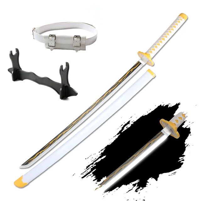 Glowing Nichirins (Demon Slayer) - Image 9