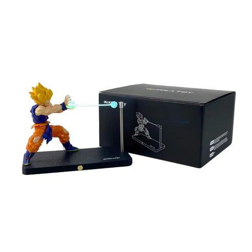 Goku's Magnetic Lamp - Image 3