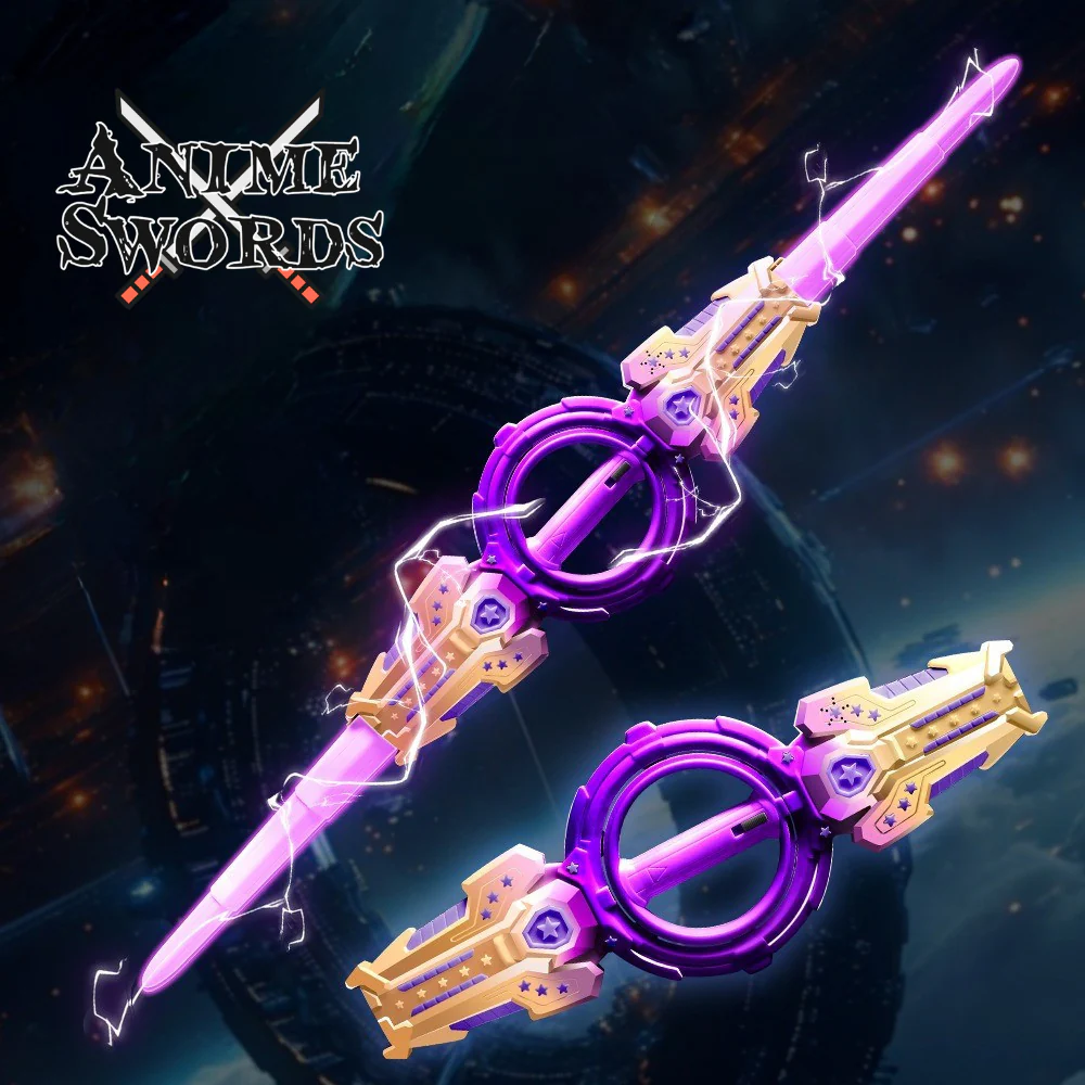 Inquisitor Lightsaber - Anime Sword Shop™ - Image 2