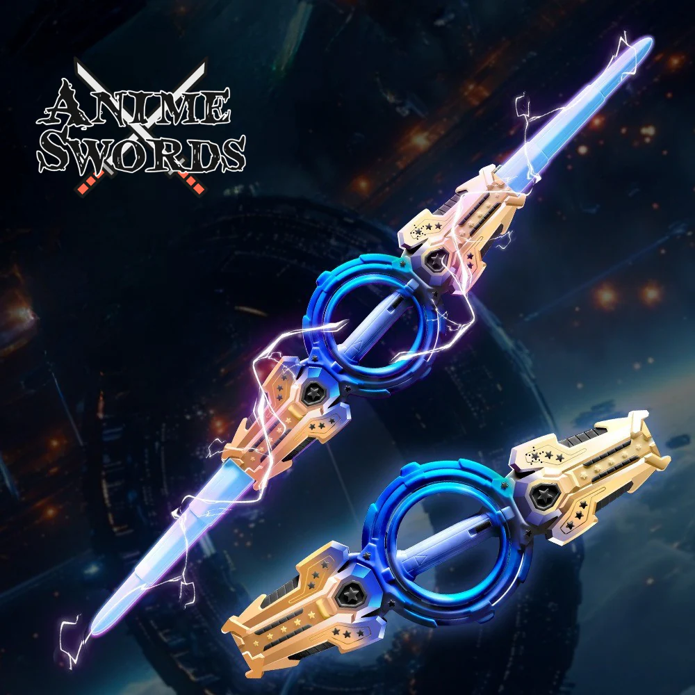 Inquisitor Lightsaber - Anime Sword Shop™ - Image 4