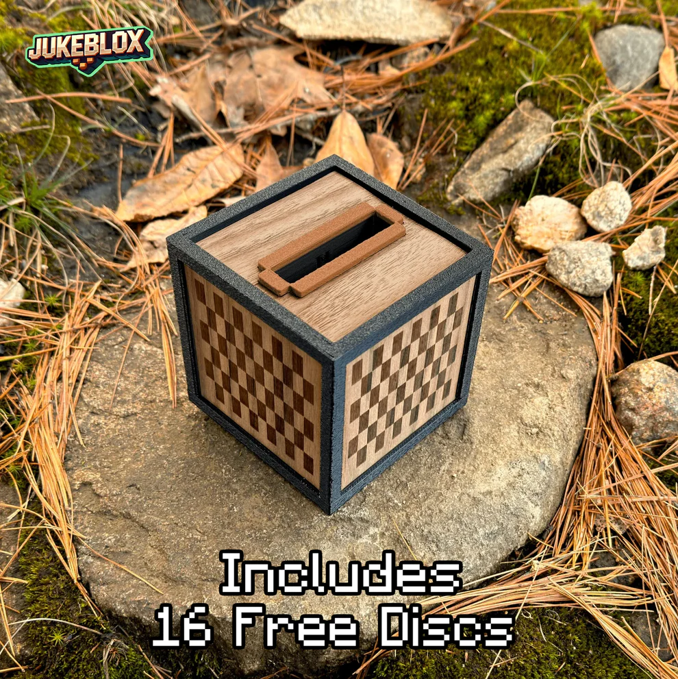 The Juke Blox™