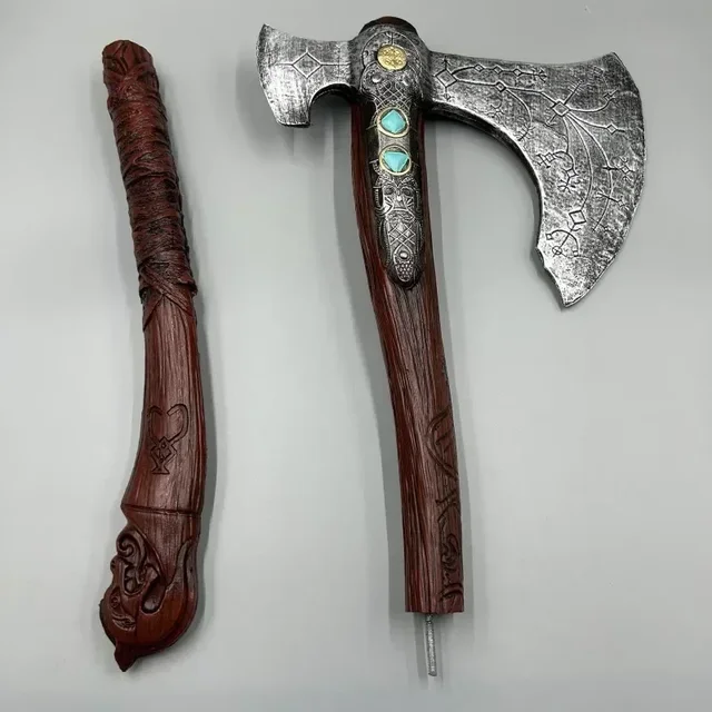 Leviathan Axe (Full-Size Replica) - Image 2