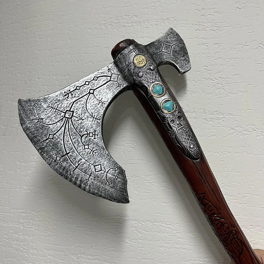 Leviathan Axe (Full-Size Replica) - Image 3