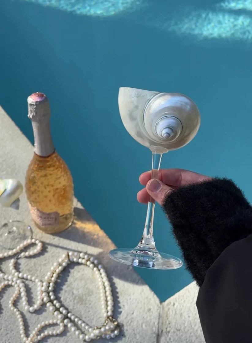 Princess Luxury Glasses™️ - Image 3