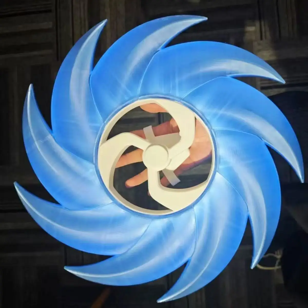 Windstyle Rasenshuriken - Anime Sword Shop™ - Image 2