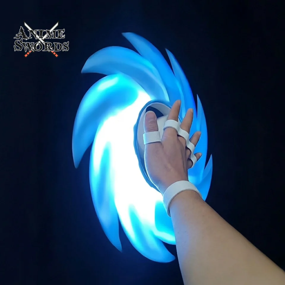 Windstyle Rasenshuriken - Anime Sword Shop™ - Image 3