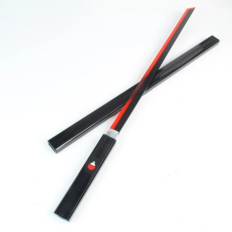 Uchiha Sasuke LED Katana (100cm) - AnimeSwordShop™ - Image 3