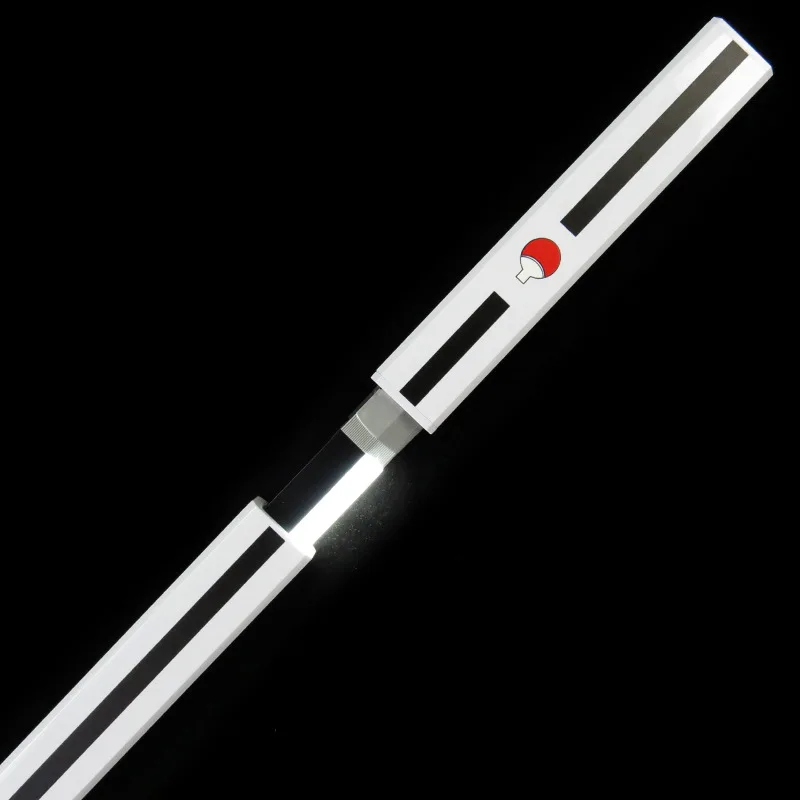 Uchiha Sasuke LED Katana (100cm) - AnimeSwordShop™ - Image 4