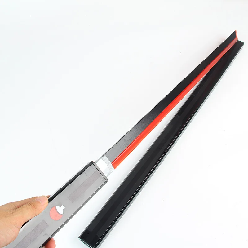Uchiha Sasuke LED Katana (100cm) - AnimeSwordShop™ - Image 6