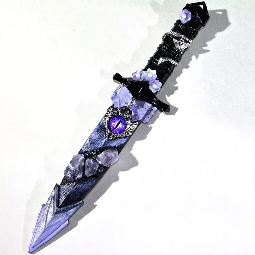 Slayer Dagger™️ - Anime Swords Shop - Image 2