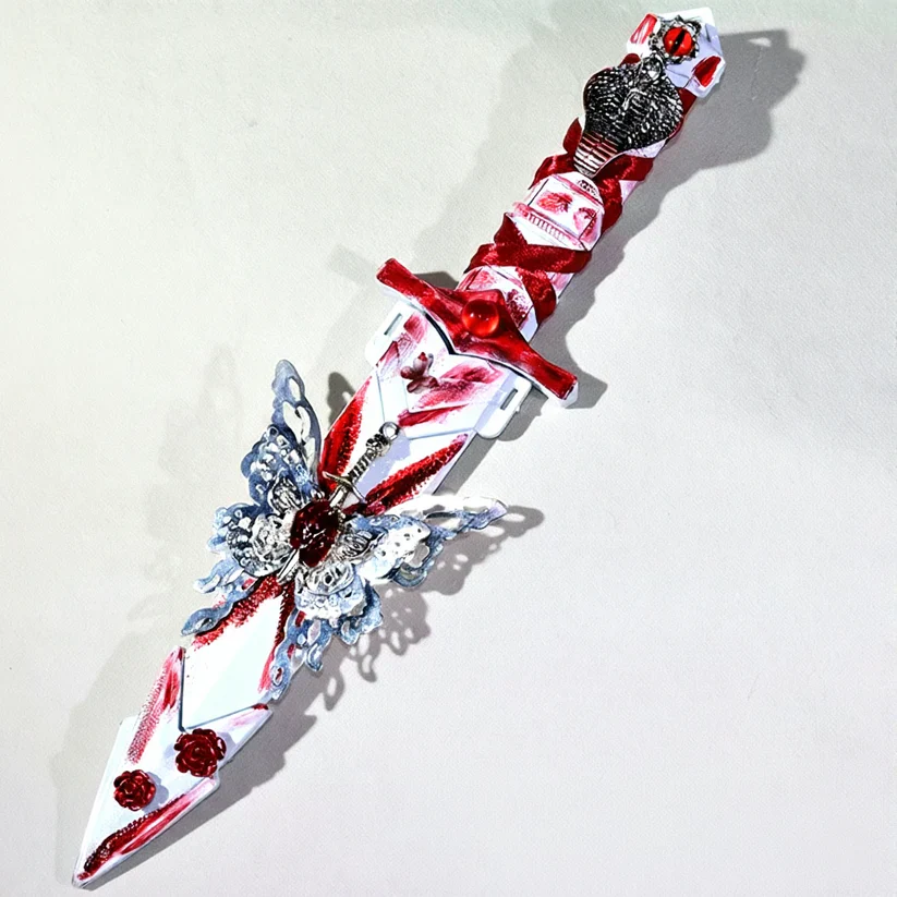 Slayer Dagger™️ - Anime Swords Shop - Image 5