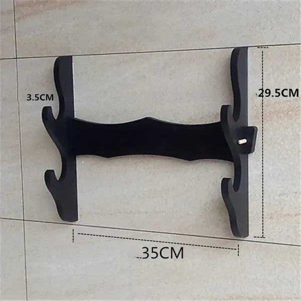Tier 1-8 Original Katana Wall Mount - Image 5