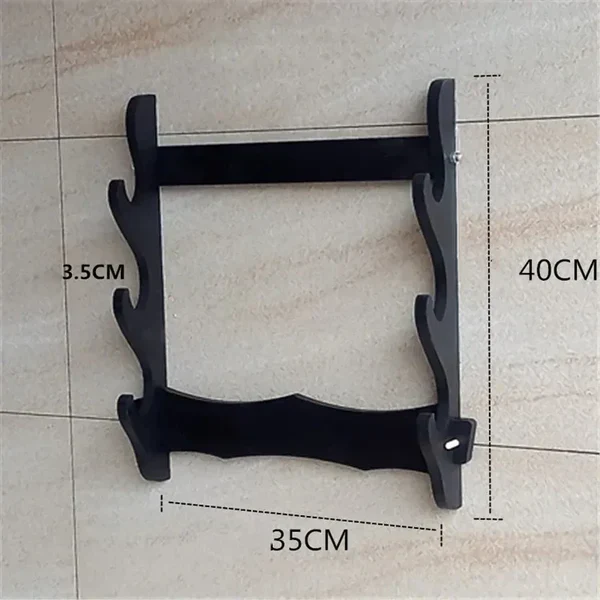 Tier 1-8 Original Katana Wall Mount - Image 6