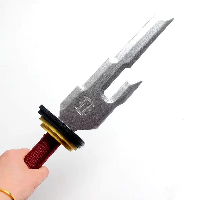 Inverted Spear of Heaven Real-Size Replica (45cm) - Image 4