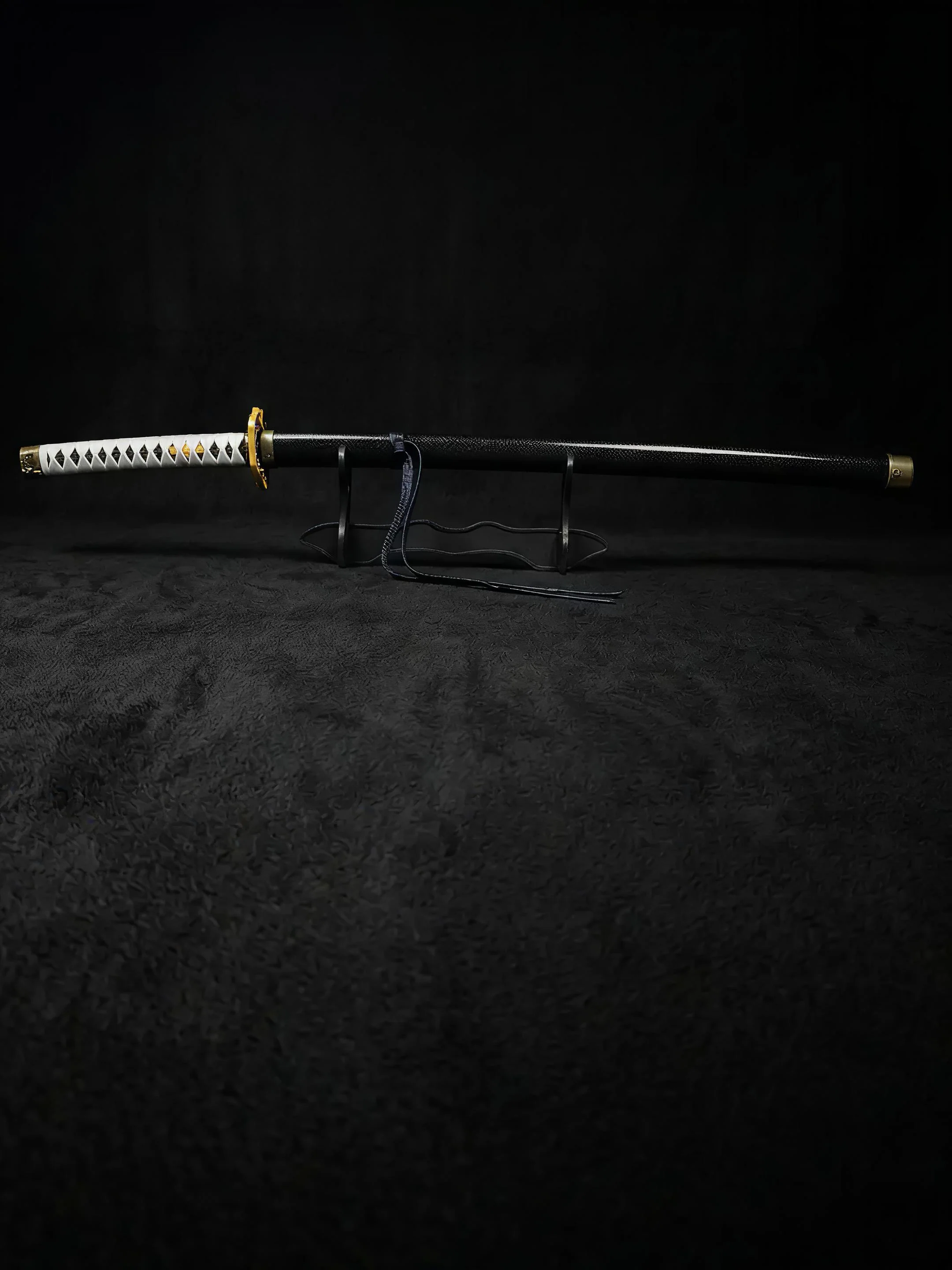 Yamato Glowing & Smoking Sword - Image 5